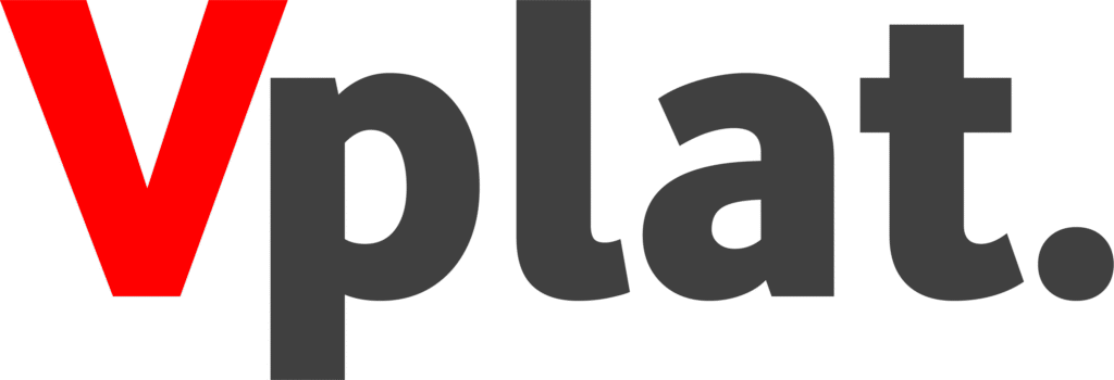 Vplat
